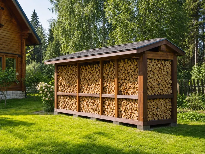 Берёзовый уголь для мангала, 10 кг, ул. Лескова в Тучкове